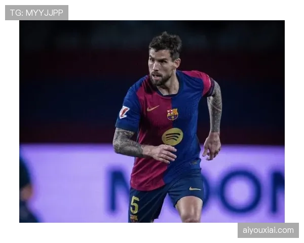 伤病潮影响定位球防守,巴萨后卫克里斯滕森、伊尼戈·马丁内斯双双缺训